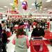 Shoppers at Target on Thursday. Daniel Brenner I AnnArbor.com